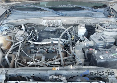 2007 Mercury Mariner Convenience z USA, uszkodzony, nr VIN 4M2YU80ZX7KJ02239